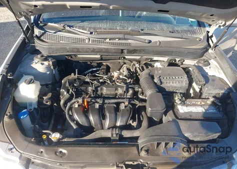 2013 Hyundai Sonata Limited z USA, uszkodzony, nr VIN 5NPEC4AC3DH797690